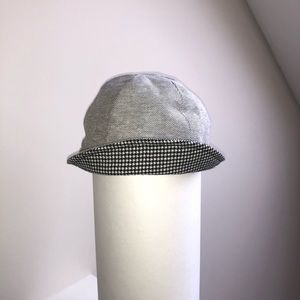 Reversible Cap